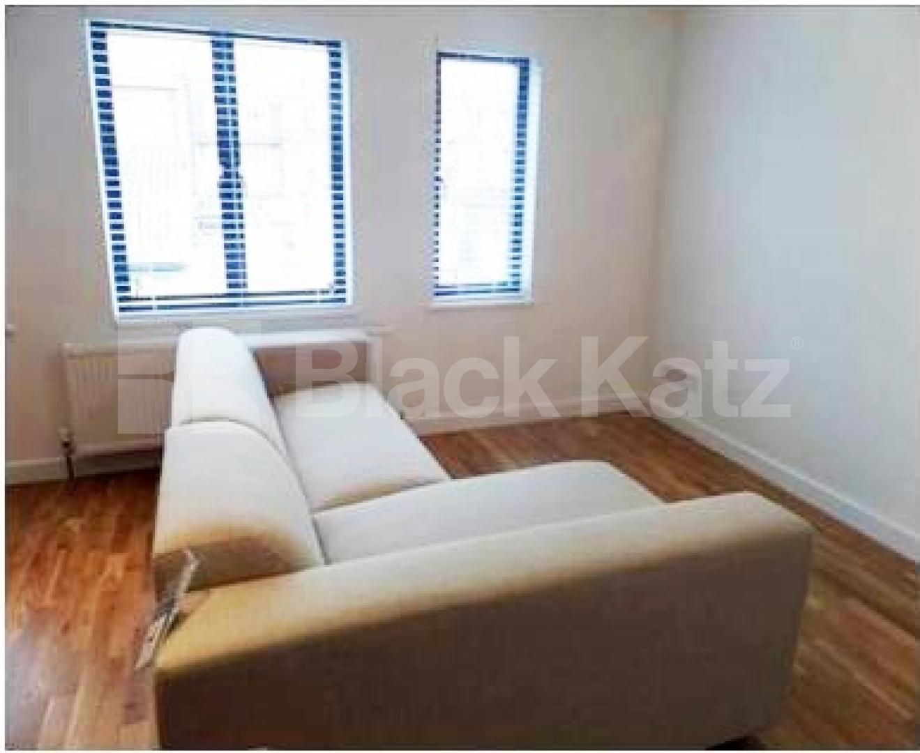 			NEW INSTRUCTION, 1 Bedroom, 1 bath, 1 reception Apartment			 Tolworth Close, Surbiton 